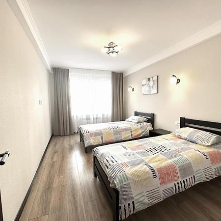 Artal Apartment On Obolonskyi Avenue 16A, 2 Bedroom Κίεβο Εξωτερικό φωτογραφία