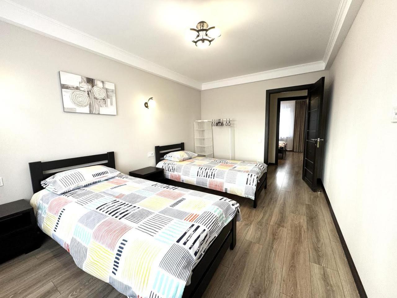 Artal Apartment On Obolonskyi Avenue 16A, 2 Bedroom Κίεβο Εξωτερικό φωτογραφία