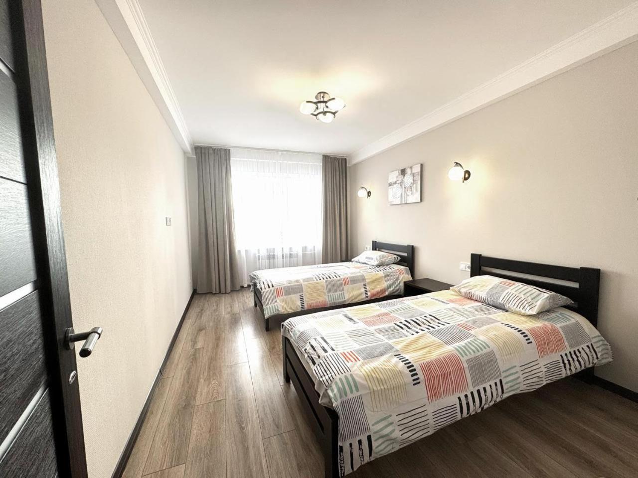 Artal Apartment On Obolonskyi Avenue 16A, 2 Bedroom Κίεβο Εξωτερικό φωτογραφία
