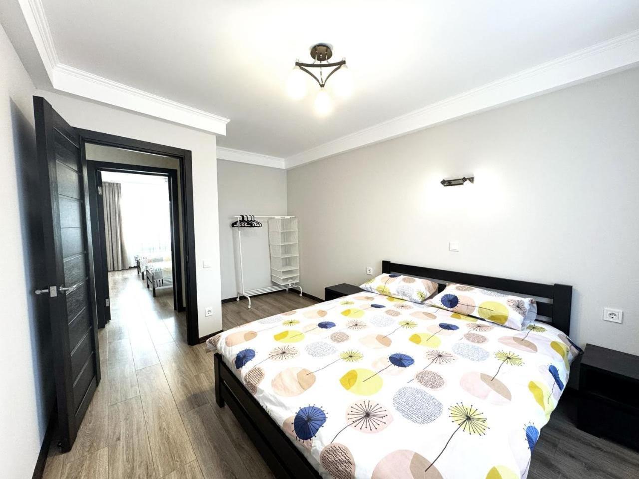 Artal Apartment On Obolonskyi Avenue 16A, 2 Bedroom Κίεβο Εξωτερικό φωτογραφία