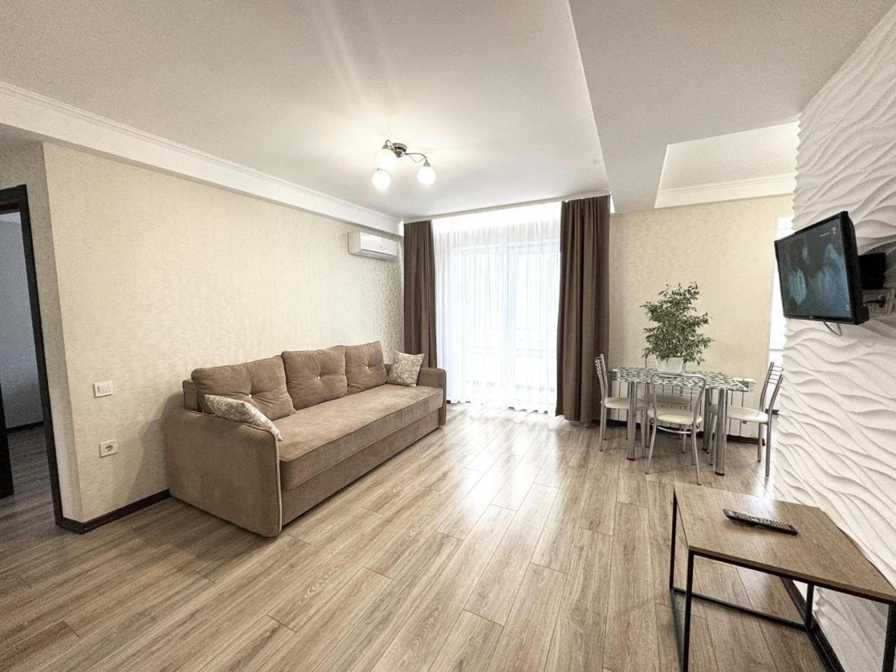 Artal Apartment On Obolonskyi Avenue 16A, 2 Bedroom Κίεβο Εξωτερικό φωτογραφία